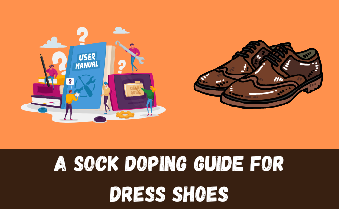 Should You Wear Socks With Dress Shoes