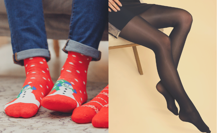 What Can I Use Instead of Socks: Perfect Alternatives