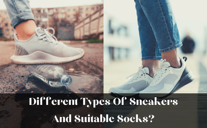 Is It Ok To Wear Sneakers Without Socks?