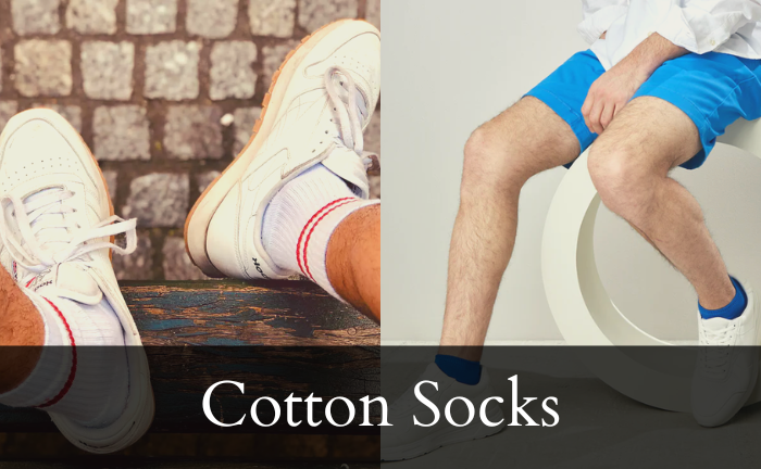 Which Sock Material Lasts Longest?