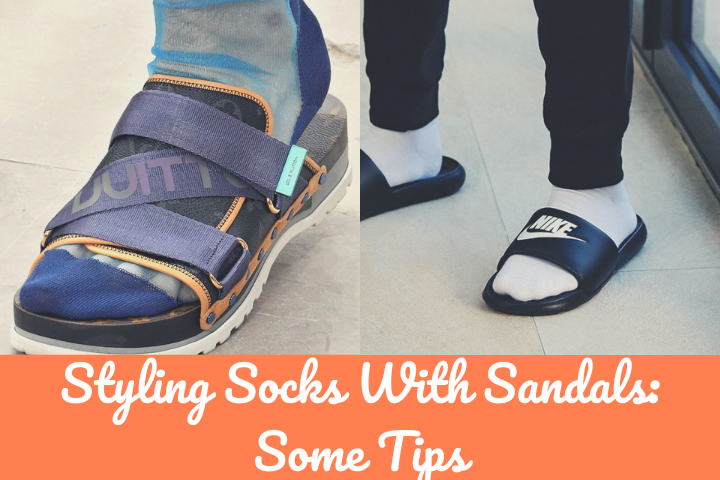 Is It OK To Wear Socks With Sandals: [Odd Or Adorable]