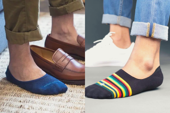 What Socks Do You Wear With Loafers